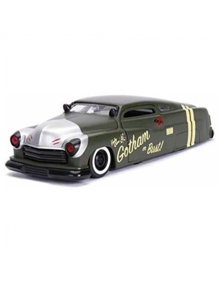 Harley Quinn y Mercury 1951 Escala 1:24 - Tienda de artículos de colección