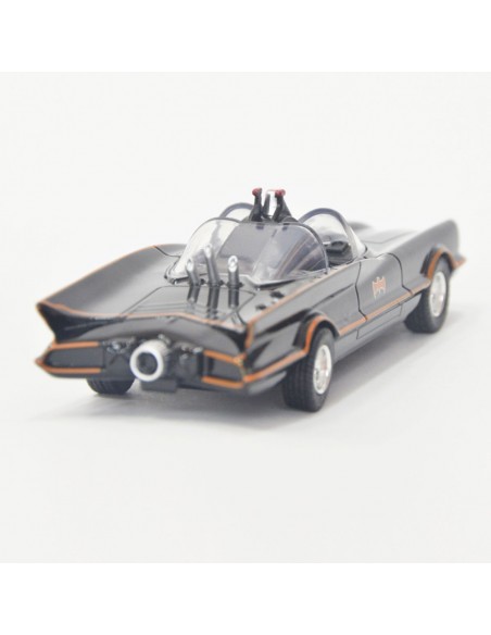 Batimovil - Carros de colección