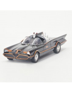 Batimovil - Carros de colección