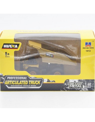 Maquinaria mineria  Escala 1:60 - Maquinaria de colección