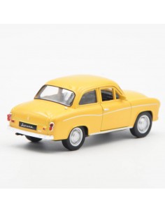 Syrena 105 Amarillo - Escala 1:36 2