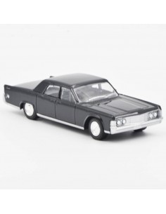 Lincoln Continental 1965 - Escala 1:43