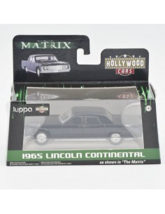 Lincoln Continental 1965 - Escala 1:43 2