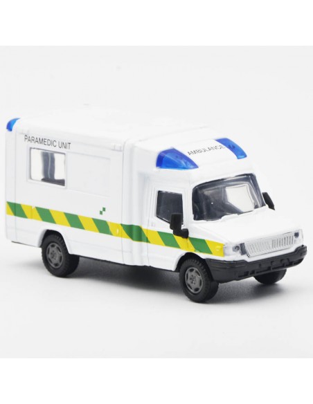 London Ambulancia - colección london - colección london