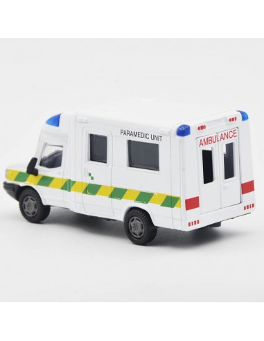 London Ambulancia - colección london - colección london