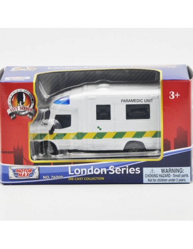 London Ambulancia - colección london - colección london