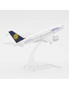 lufthansa A380- Escala 1:400 - Aviones comerciales - Aviones comerciales - Artículos de colección 2