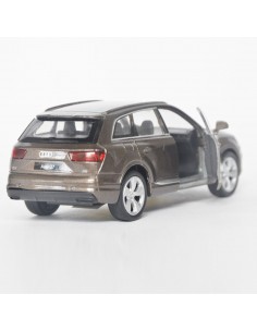 Audi Q 7 Escala 1:32 - Carros de colección 2