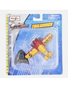 Gee Bee Super sportster R -1 - Aviones a escala - Aviones a escala