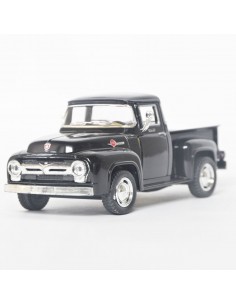 1956 ford f100 pickup Escala 1:38  - Carros de colección