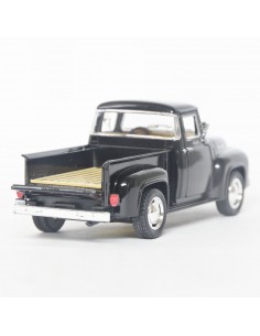1956 ford f100 pickup Escala 1:38  - Carros de colección 2