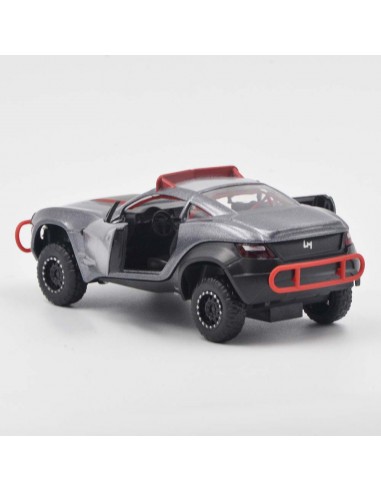 letty´s rally fighter gris - Escala 1:32 - Artículos de colección