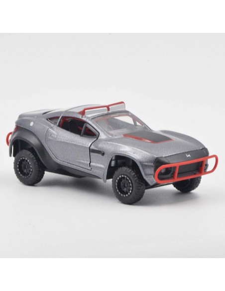 letty´s rally fighter gris - Escala 1:32 - Artículos de colección