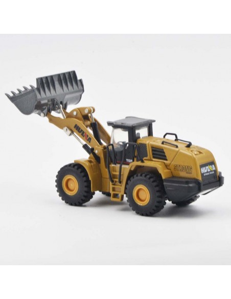 Maquinaria professional loader  Escala 1:60 - Maquinaria de colección