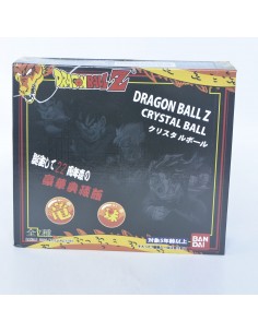 Dragon ball Z Crystal ball Figuras de colección 2