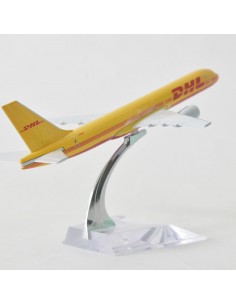 Avión DHL B757  - Aviones a Escala 2