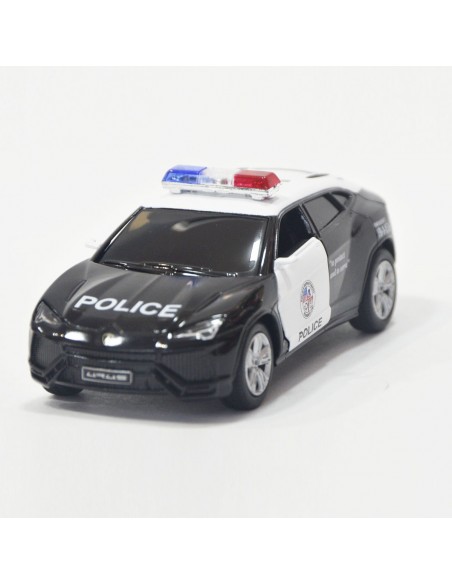 Lamborghini urus policia  - Carros de colección