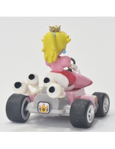 Princesa - Mario Kart - Carros especiales de colección 2