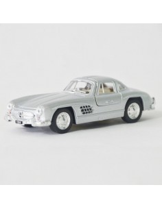 Mercedes Benz 1954 300 sl