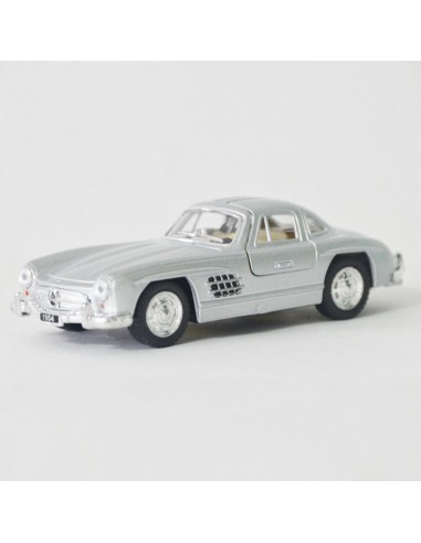Mercedes Benz 1954 300 sl