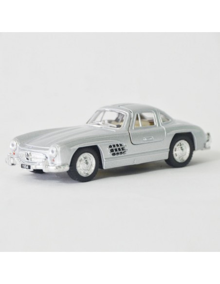 Mercedes Benz 1954 300 sl