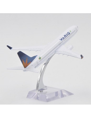 Varig - Aviones comerciales a escala - Artículos de colección