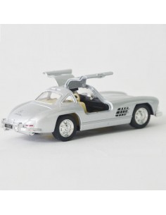 Mercedes Benz 1954 300 sl 2