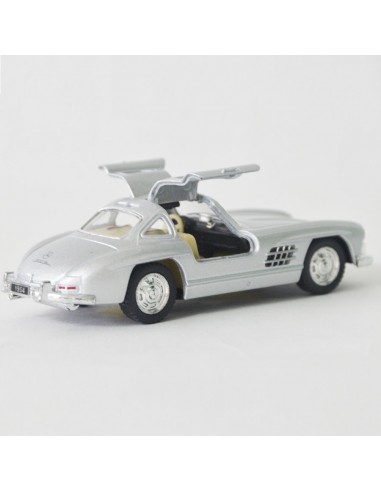 Mercedes Benz 1954 300 sl