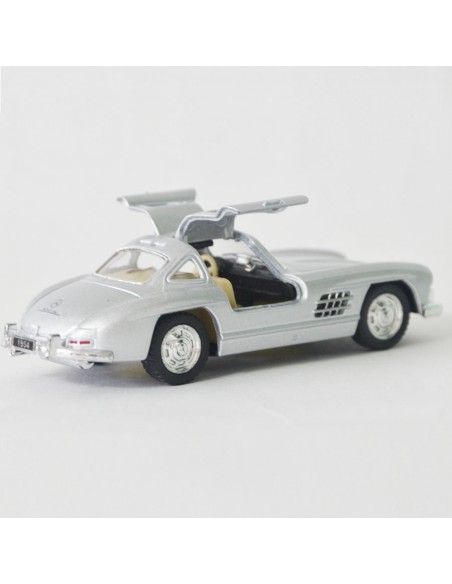Mercedes Benz 1954 300 sl