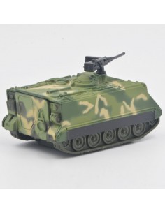 Tango tanque militar a escala- Tienda de artículos de colección 2