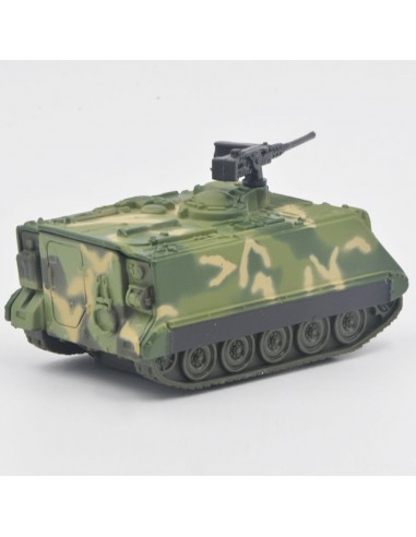 Tango tanque militar a escala- Tienda de artículos de colección