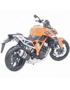 KTM 1290 Super Duke R -Motos a escala 1:12 2