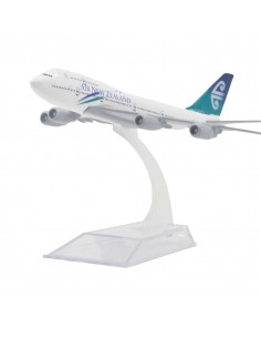 B747 New zealand - aviones a escala - Aviones a escala