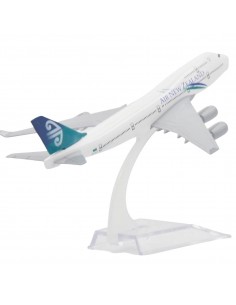 B747 New zealand - aviones a escala - Aviones a escala 2