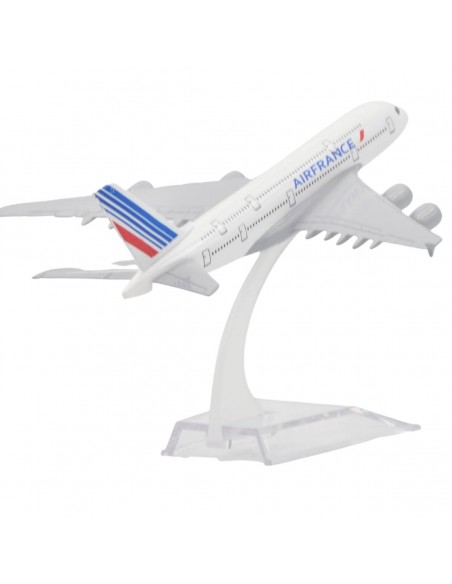 A380 Airfrance - aviones a escala - Aviones a escala