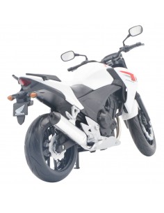 Honda CB 500 F Escala 1:10 - Motos a escala 2