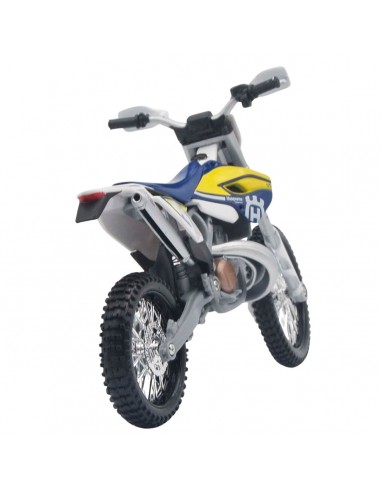 Husqvarna FE 501 -Motos a escala 1:12