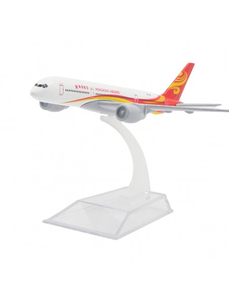 Hongkong airlines escala 1:400 - aviones a escala - Aviones a escala