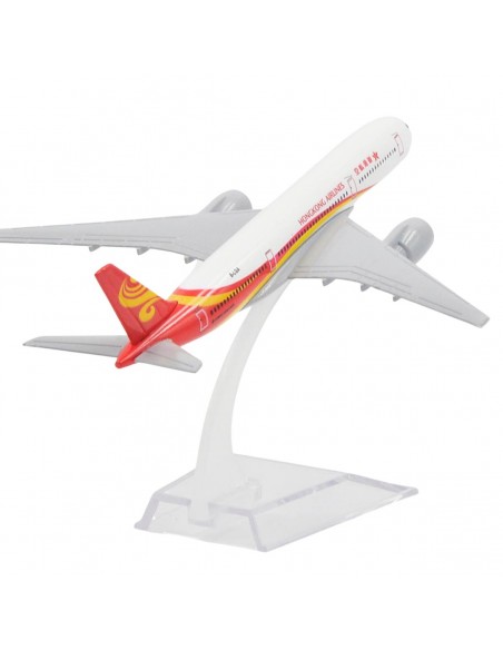 Hongkong airlines escala 1:400 - aviones a escala - Aviones a escala