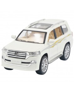 Toyota Imperial Sahara - Escala 1:24- Artículos de colección