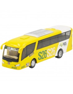Bus S26 a escala - Bus colombiano de colección- Tienda de artículos de colección