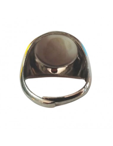 Anillo Itachi De Colección Naruto - Anime Cosplay