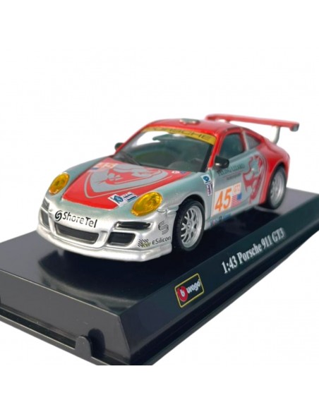 Porsche 911 GT3 - Escala 1:43 - Artículos de colección