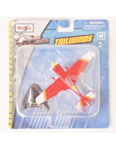 Zivko Edge 540 V3 - Aviones a escala 2