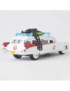 Carro Cazafantasma a Escala 1:32 - Tienda de artículos de colección 2