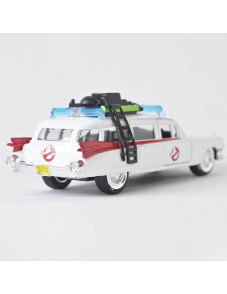 Carro Cazafantasma a Escala 1:32 - Tienda de artículos de colección