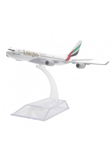 Avión A330 Emirates 1:400- Aviones comerciales a escala