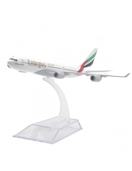 Avión A330 Emirates 1:400- Aviones comerciales a escala