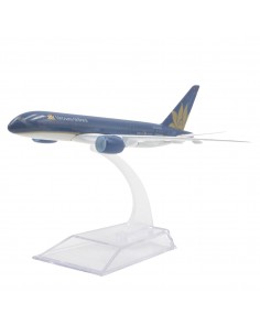 Avión A330 Vietnam Airlines 1:400- Aviones comerciales a escala