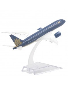 Avión A330 Vietnam Airlines 1:400- Aviones comerciales a escala 2